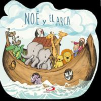 Noe Y El Arca 8428554056 Book Cover