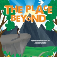 The Place Beyond 1664269258 Book Cover