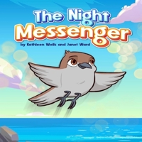 Th Night Messenger B0B3F2C7N6 Book Cover
