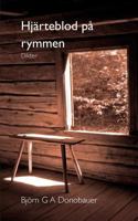 Hjärteblod på rymmen 3837057372 Book Cover