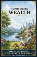 Commonsense Wealth: Proven Strategies for Wealth Building B0H6YG86LR Book Cover