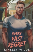 Every Past Regret: A Protective Detective Cold Case Romance (Secrets of Blackwater) B0FXWDKY3G Book Cover