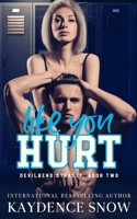 Like You Hurt 0648903400 Book Cover