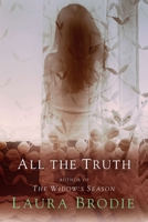 All the Truth 0425247635 Book Cover