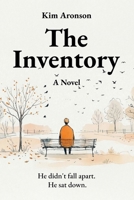 The Inventory B0GV2146X3 Book Cover