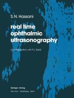 Real Time Ophthalmic Ultrasonography 1461262976 Book Cover