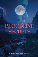 Bloodline Secrets 1930112424 Book Cover