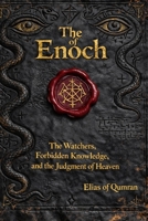 THE BOOK OF ENOCH B0GT4KPFYQ Book Cover