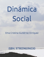 Dinámica Social B0CHL5PN1N Book Cover