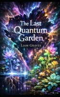 The Last Quantum Garden B0GBWX58LW Book Cover