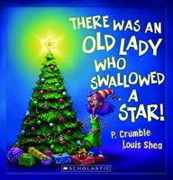 There Was An Old Lady who Swallowed a Star 1760158232 Book Cover