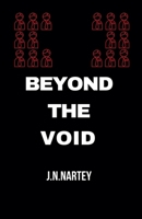 The Void Beyond B0F4ZWMRCK Book Cover