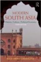 Modern South Asia: History, Culture and Political Economy