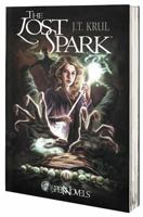 The Lost Spark 0985447338 Book Cover