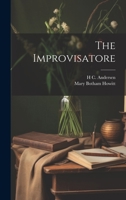 The Improvisatore 1021946133 Book Cover