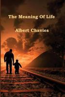 The Meaning Of Life 1984389807 Book Cover