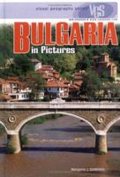 Bulgaria In Pictures (Visual Geography. Second Series)