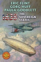 1638: The Sovereign States 1982192879 Book Cover