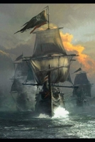 Storm Warrior 1484988388 Book Cover