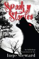 Spooky Stories 1539435652 Book Cover