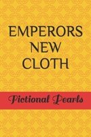 Emperors new cloth B08NVJ4GVJ Book Cover