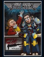 Self-Made Space Marine 1500845728 Book Cover