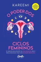 O poder dos ciclos femininos (Portuguese Edition) 6555443723 Book Cover