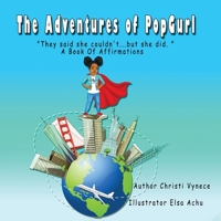 The Adventures Of Pop Gurl B09YPYWZ45 Book Cover