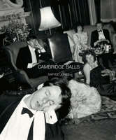 Cambridge Balls (Dafydd Jones) 1788843568 Book Cover