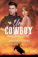 Um cowboy inesquecível (Portuguese Edition) 6585993004 Book Cover