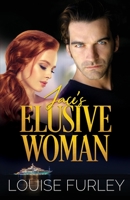 Jace's Elusive Woman 1737834146 Book Cover