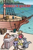 Hobee's Quest: Goes Abroad 1434336697 Book Cover