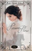 Passion Flora 1983104418 Book Cover