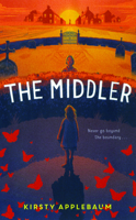 Middler B0GMZ31VK3 Book Cover