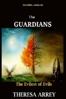 THE GUARDIANS 1546536671 Book Cover