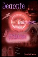 Jeannie-Centristasis, Critical Fusion 1466295120 Book Cover