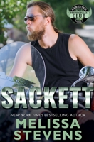 Sackett (DeMented Souls) B0DSZS5XFK Book Cover