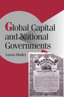 Global Capital and National Governments 0521521629 Book Cover