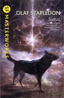 Sirius: A Fantasy of Love and Discord 0575070579 Book Cover