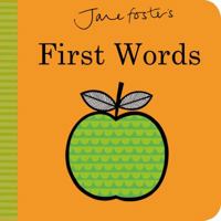 Jane Foster's First Words 1499802846 Book Cover