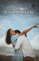 I Adore You 9357499652 Book Cover