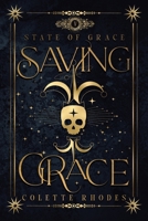Saving Grace: A Paranormal Reverse Harem Romance 199117327X Book Cover