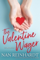 The Valentine Wager 1956387021 Book Cover