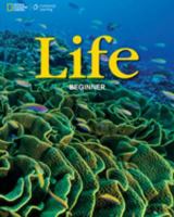 Life Beginner with DVD (Life 1133315682 Book Cover