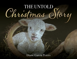 The Untold Christmas Story 1632218704 Book Cover