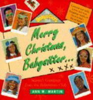 Secret Santa (Baby-Sitters Club)