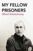 My Fellow Prisoners 014197981X Book Cover
