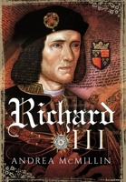 Richard III 1473867894 Book Cover