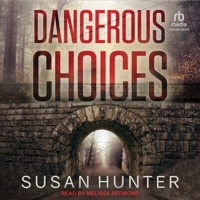 Dangerous Choices B0CW5CHCKB Book Cover