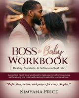 Boss to Baby-Workbook 1737158663 Book Cover